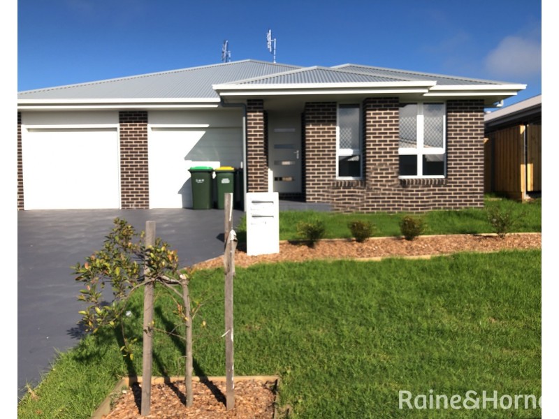 17a Friarbird Ridge, Aberglasslyn NSW 2320