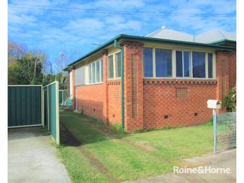 2/12 James Street, Maitland NSW 2320