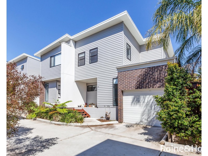 8/25 Mort Street, Shortland NSW 2307