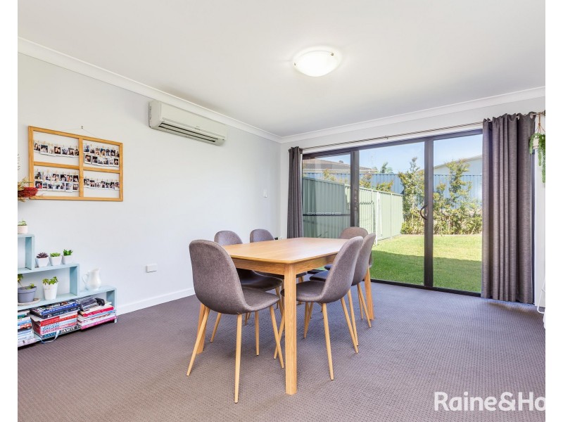 8/25 Mort Street, Shortland NSW 2307