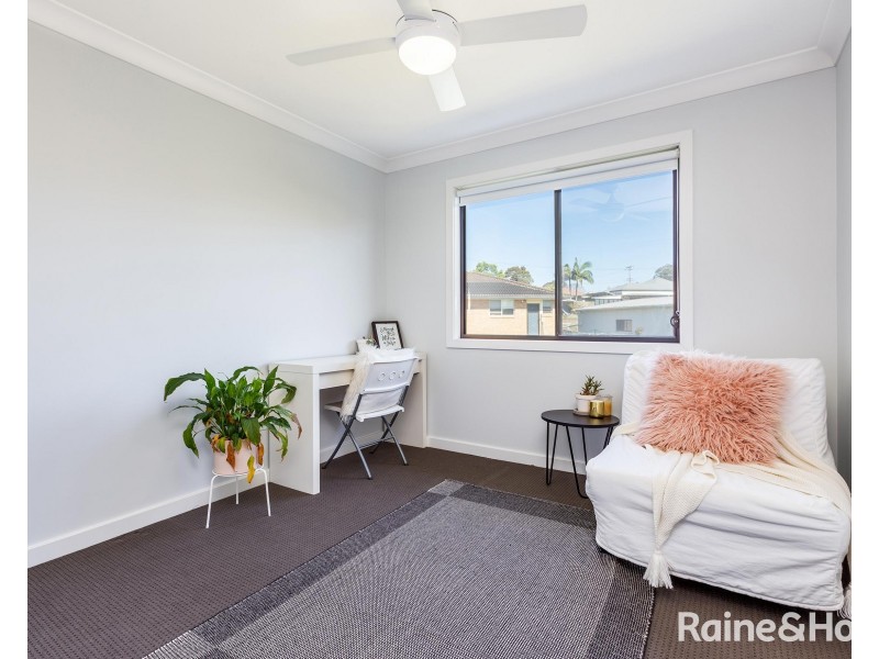 8/25 Mort Street, Shortland NSW 2307