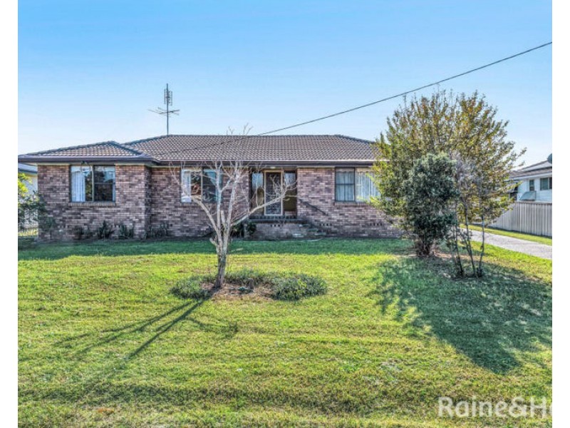 67 Harle Street, Abermain NSW 2326