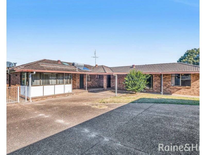 67 Harle Street, Abermain NSW 2326