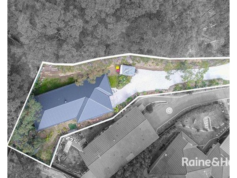 17 Weiss Close, Tingira Heights NSW 2290