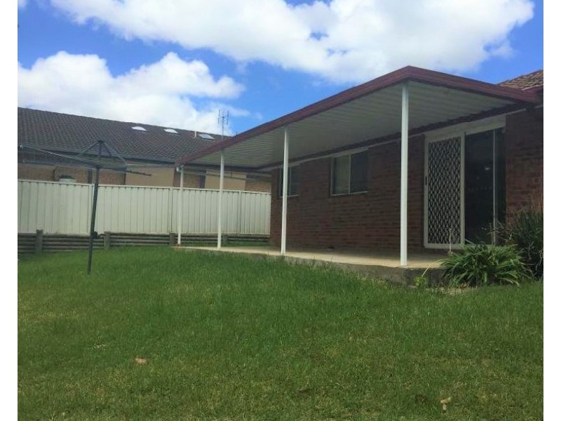 22 Valerie Court, Elermore Vale NSW 2287