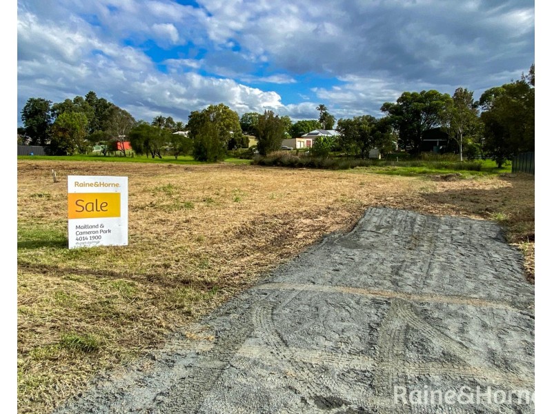 14 Dalwood Street, Greta NSW 2334