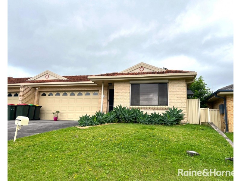 6 Elkin Close, Raworth NSW 2321