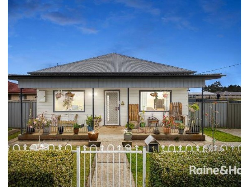 1 Government Road, Cessnock NSW 2325