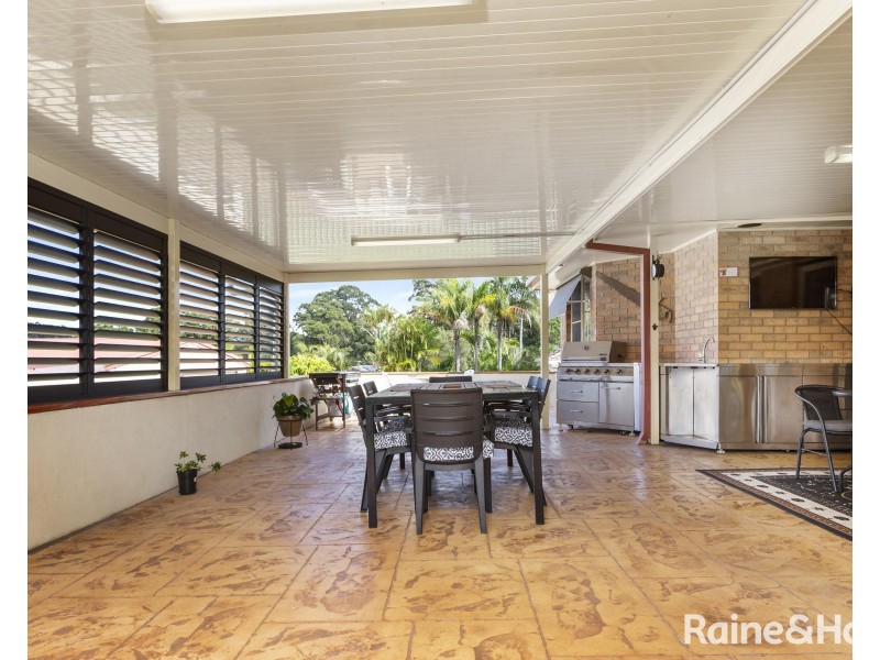 5 Springvale Circuit, Cameron Park NSW 2285