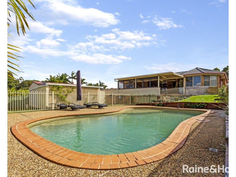 5 Springvale Circuit, Cameron Park NSW 2285