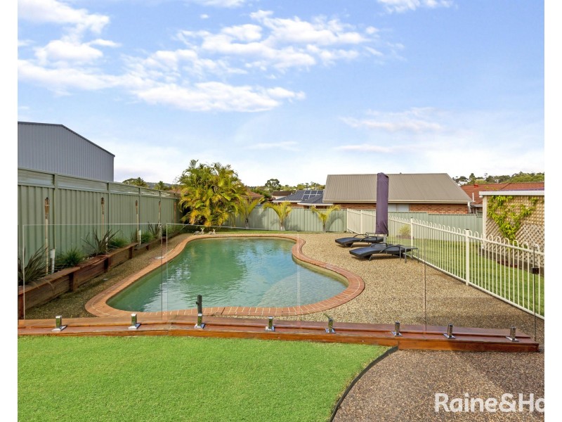 5 Springvale Circuit, Cameron Park NSW 2285