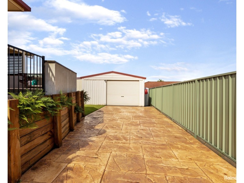 5 Springvale Circuit, Cameron Park NSW 2285