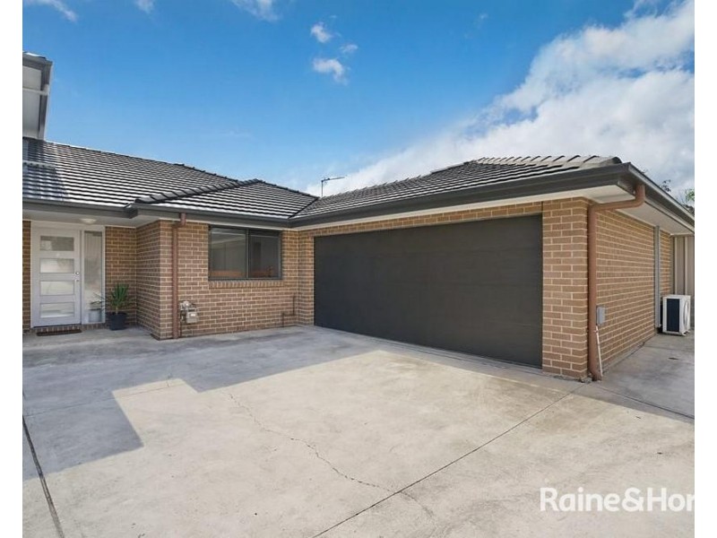 3/10 Clara Street, East Maitland NSW 2323