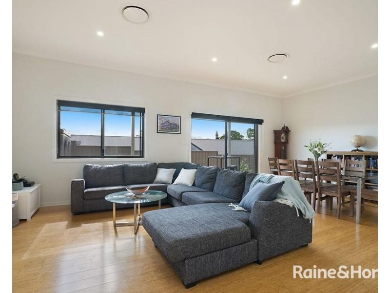 3/10 Clara Street, East Maitland NSW 2323