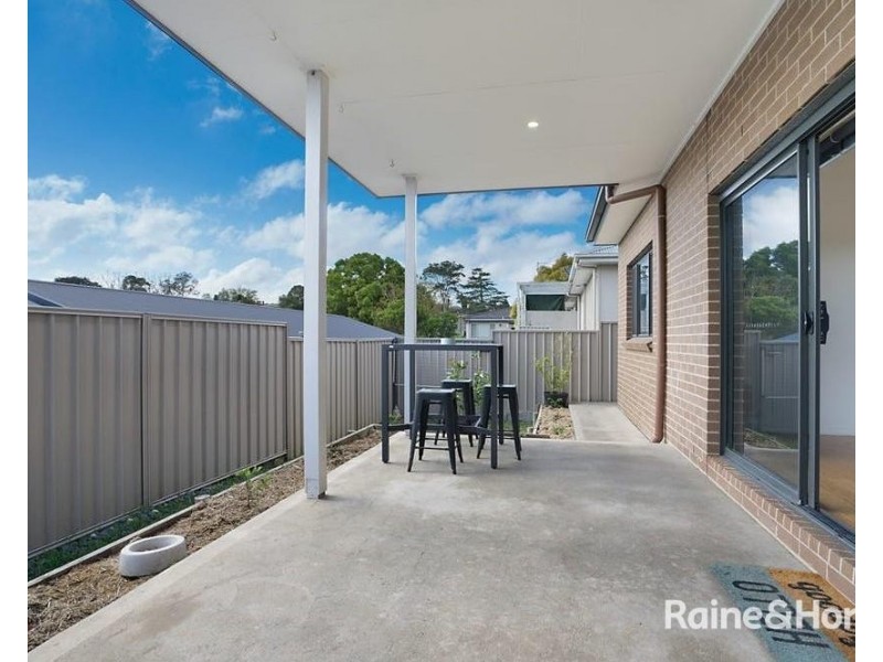 3/10 Clara Street, East Maitland NSW 2323