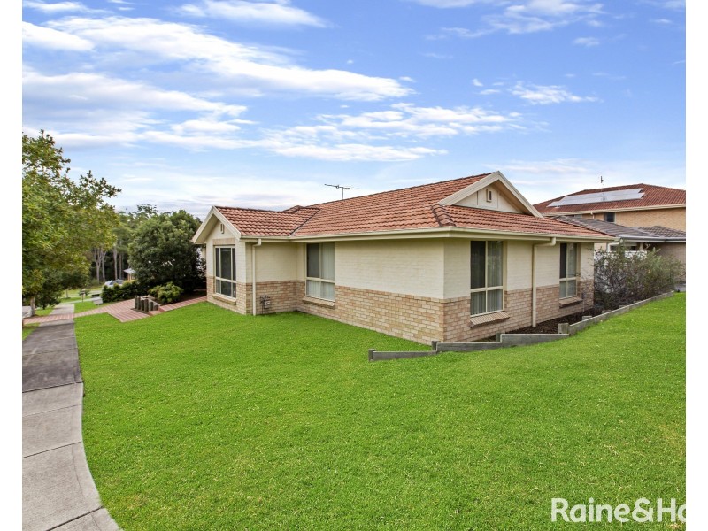 2 Gilmore Street, Cameron Park NSW 2285