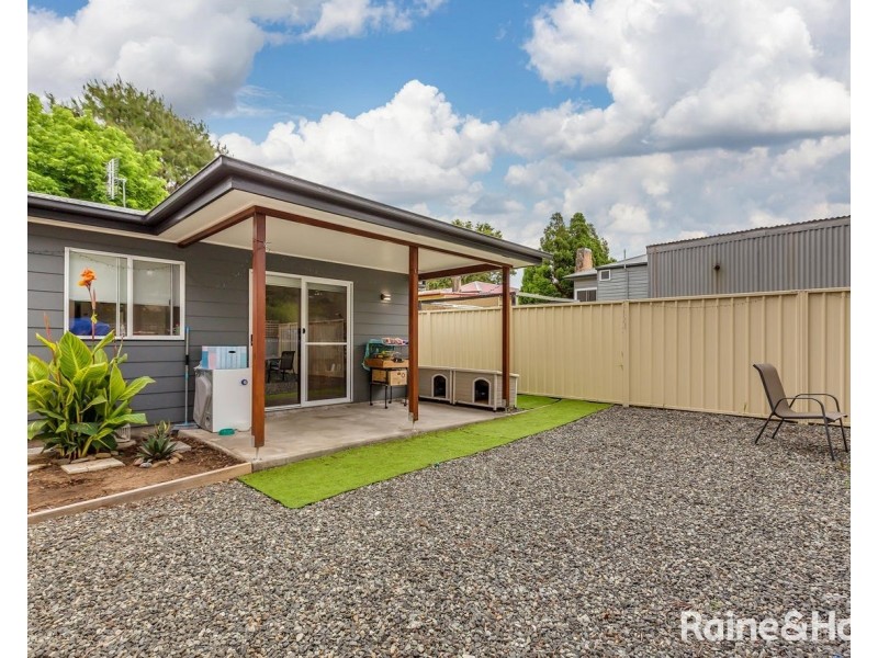 72a Melbourne Street, Abermain NSW 2326