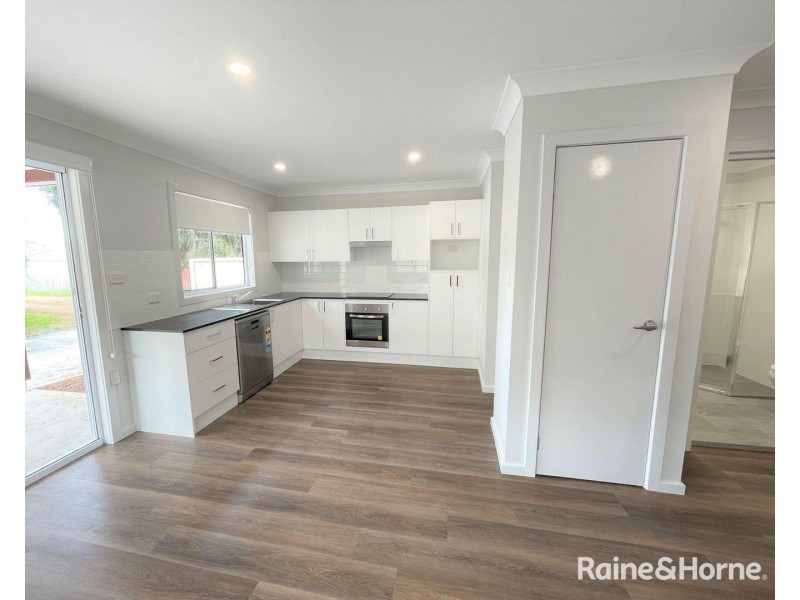 72a Melbourne Street, Abermain NSW 2326