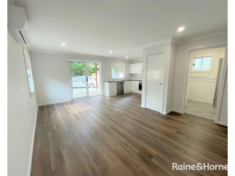 72a Melbourne Street, Abermain NSW 2326