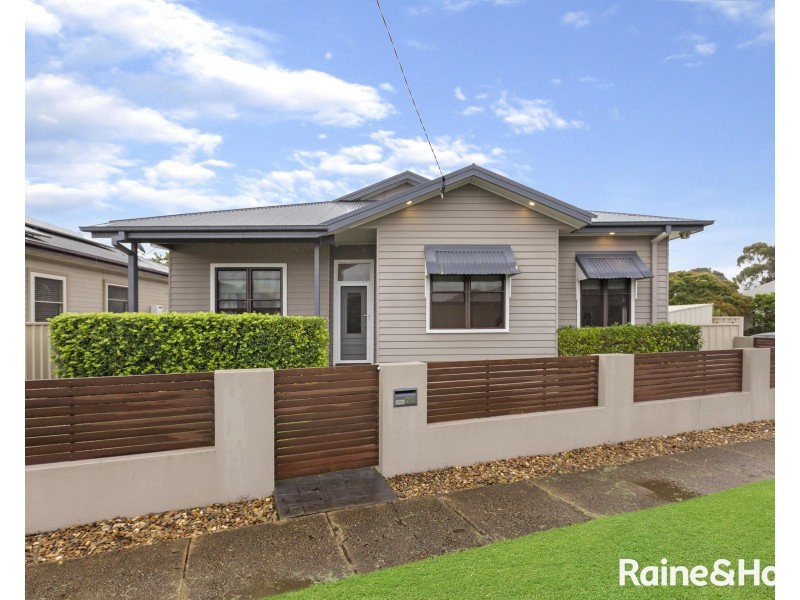 25 Errington Avenue, New Lambton NSW 2305