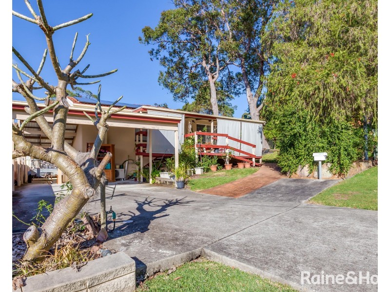 9 Turrama Street, Wangi Wangi NSW 2267