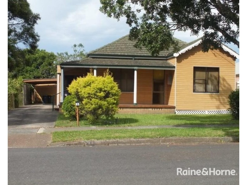 16 Prince Street, Waratah West NSW 2298