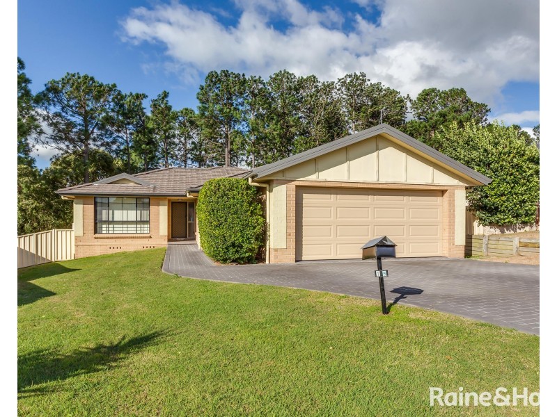15 Cambrian Place, East Maitland NSW 2323