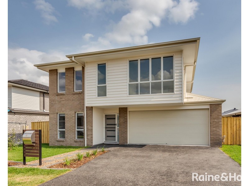 81 Tarragon Way, Chisholm NSW 2322