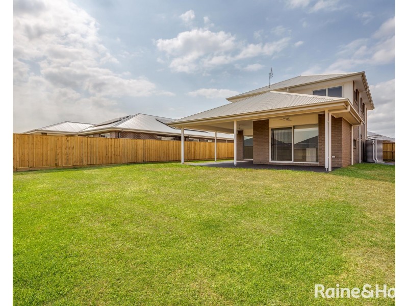 81 Tarragon Way, Chisholm NSW 2322
