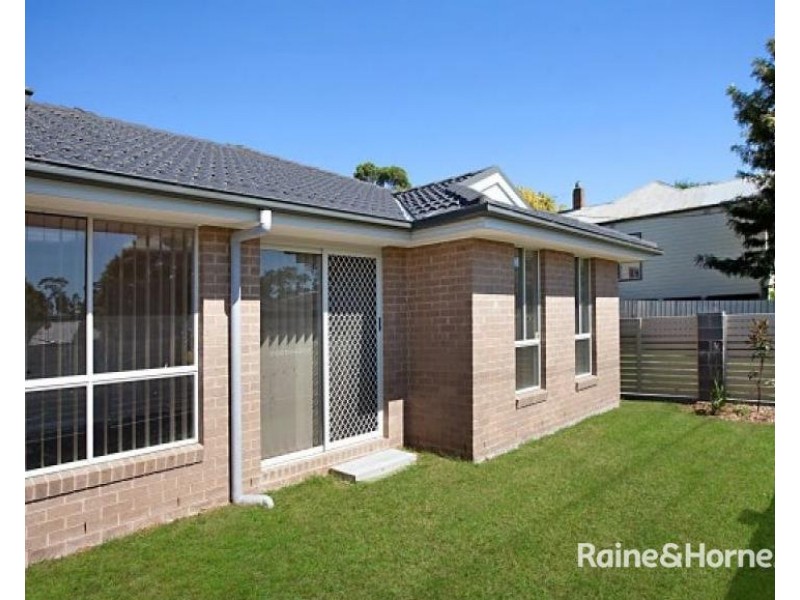 6/24 Queen Street, Rutherford NSW 2320