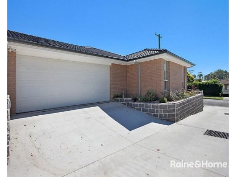6/24 Queen Street, Rutherford NSW 2320