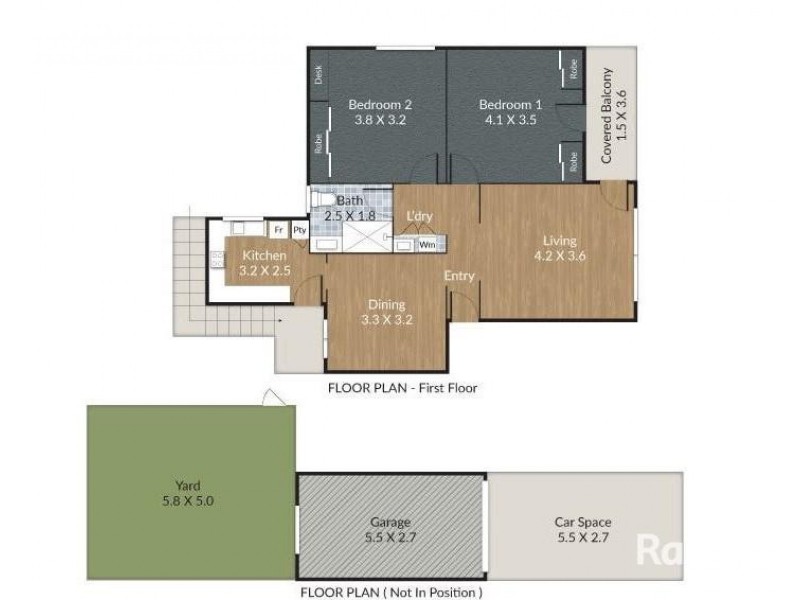 4/36 Highfield Street, Mayfield NSW 2304