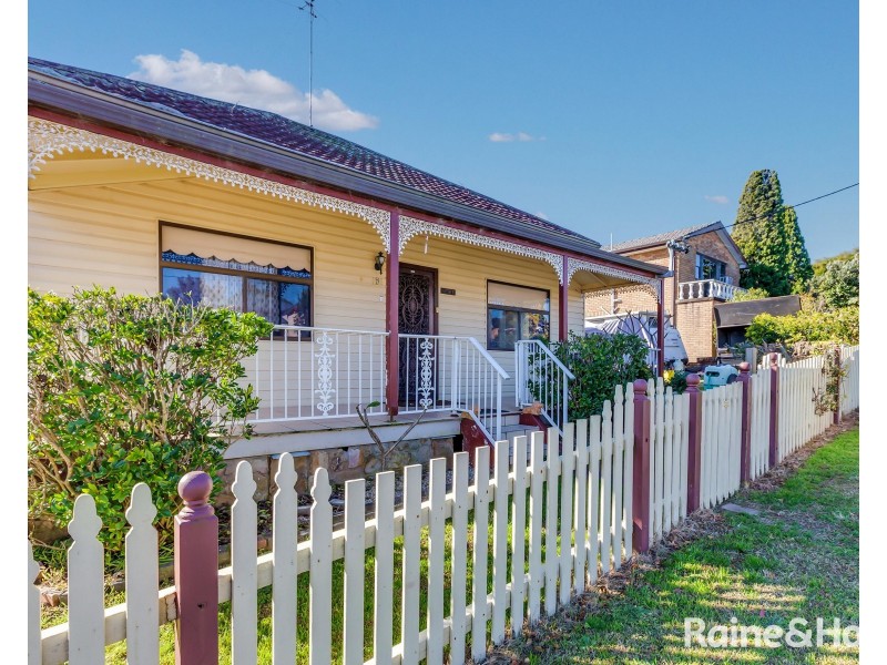 7 Beckett Street, Gillieston Heights NSW 2321