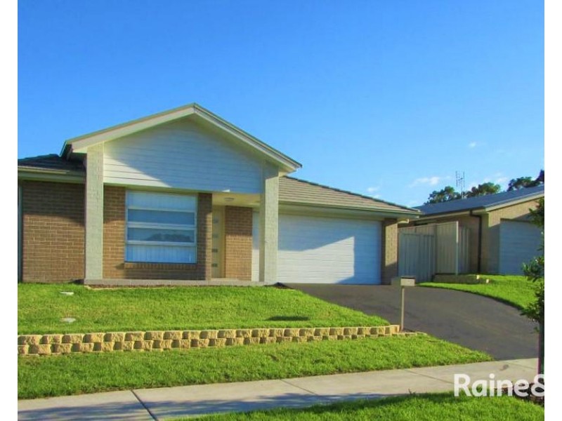 19 Croft Close, Thornton NSW 2322