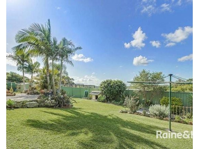 22 Fourth Street, Seahampton NSW 2286
