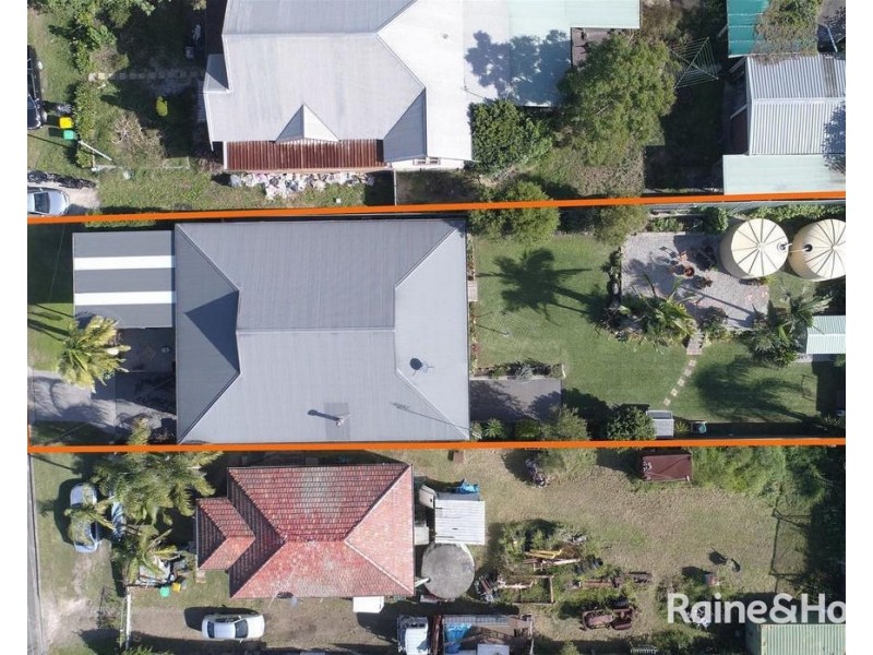 22 Fourth Street, Seahampton NSW 2286