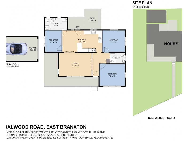37 Dalwood Road, East Branxton NSW 2335