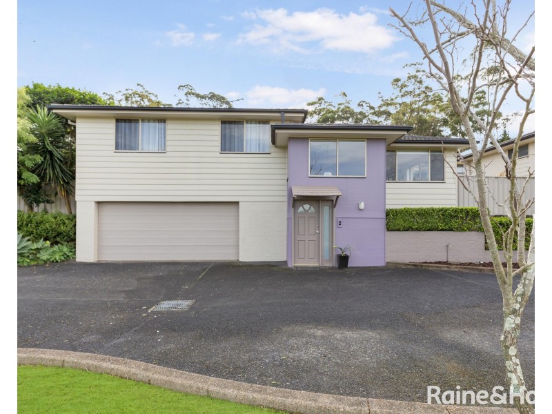 2/194 Charlestown Road, Charlestown NSW 2290