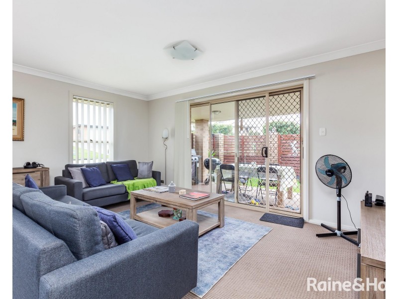 39 Cockatoo Ridge, Aberglasslyn NSW 2320