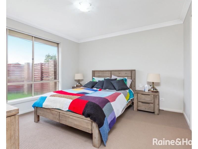 39 Cockatoo Ridge, Aberglasslyn NSW 2320