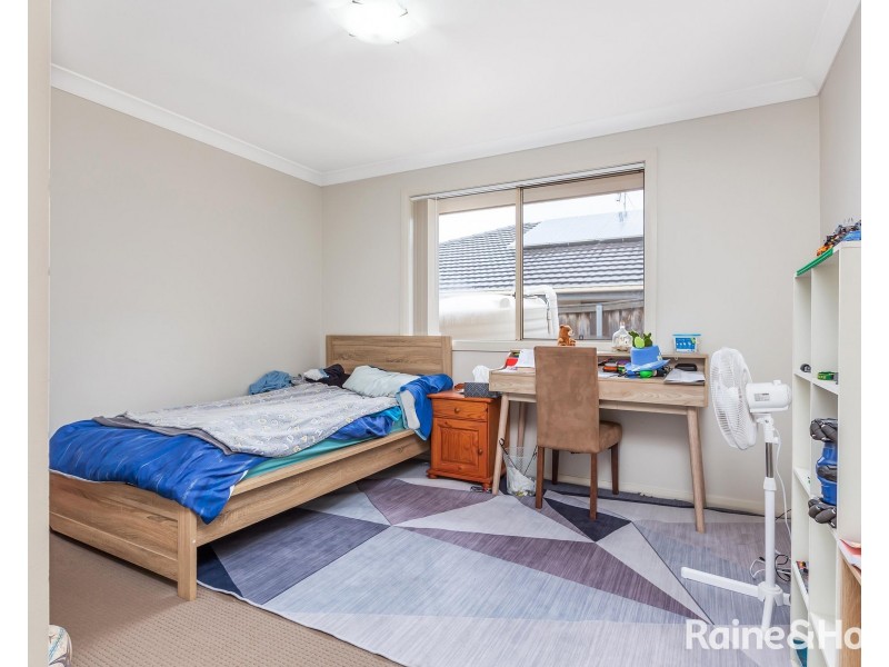 39 Cockatoo Ridge, Aberglasslyn NSW 2320