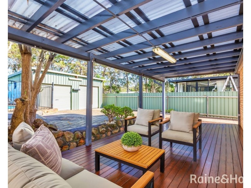 100 Ntaba Road, Jewells NSW 2280