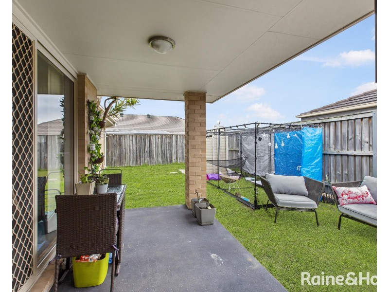 11 Wagtail Street, Aberglasslyn NSW 2320