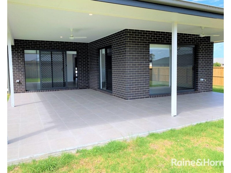 101 Dragonfly Drive, Chisholm NSW 2322