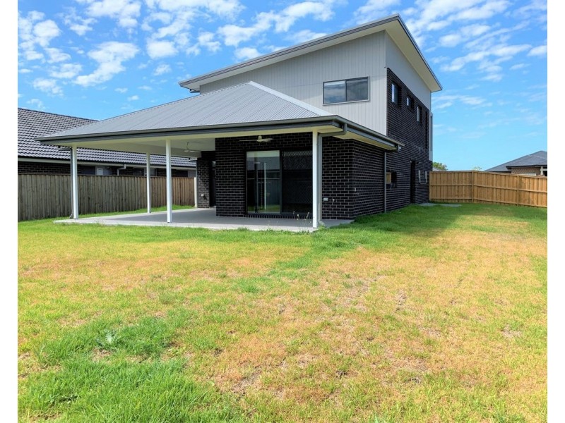 101 Dragonfly Drive, Chisholm NSW 2322