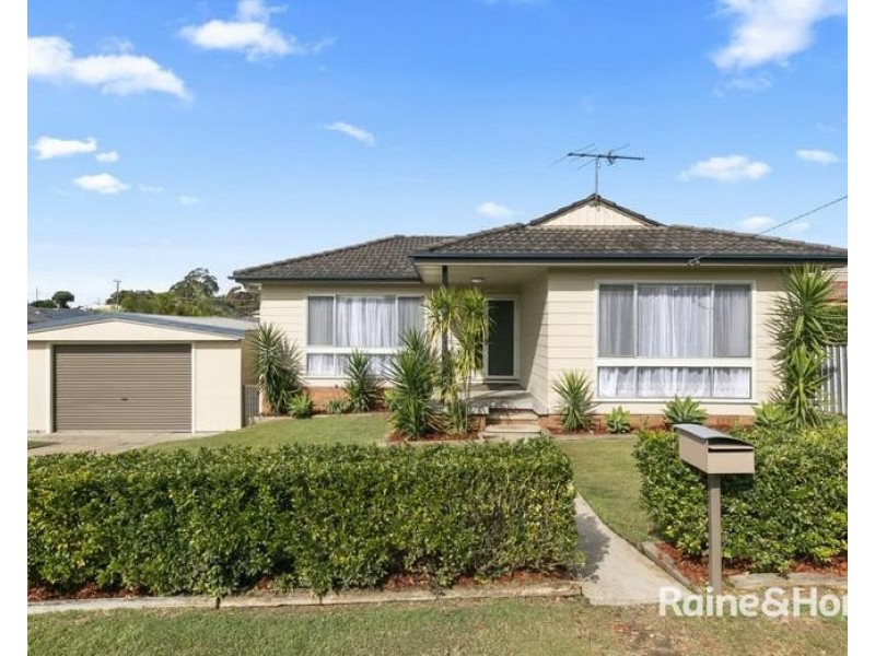 16 Skilton Avenue, East Maitland NSW 2323