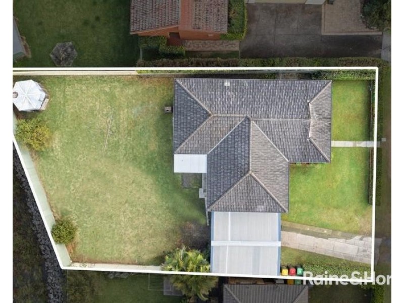 16 Skilton Avenue, East Maitland NSW 2323