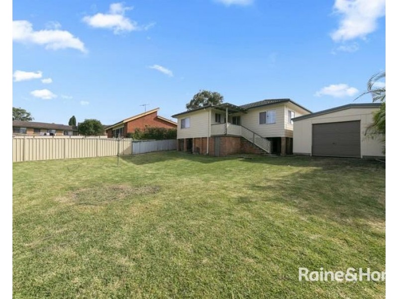 16 Skilton Avenue, East Maitland NSW 2323