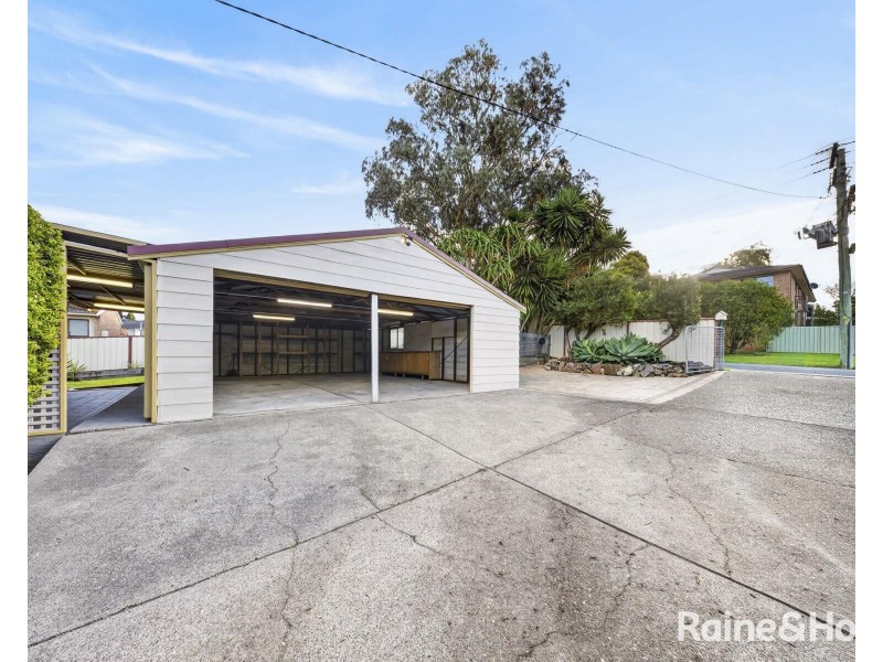 18 Skilton Avenue, East Maitland NSW 2323