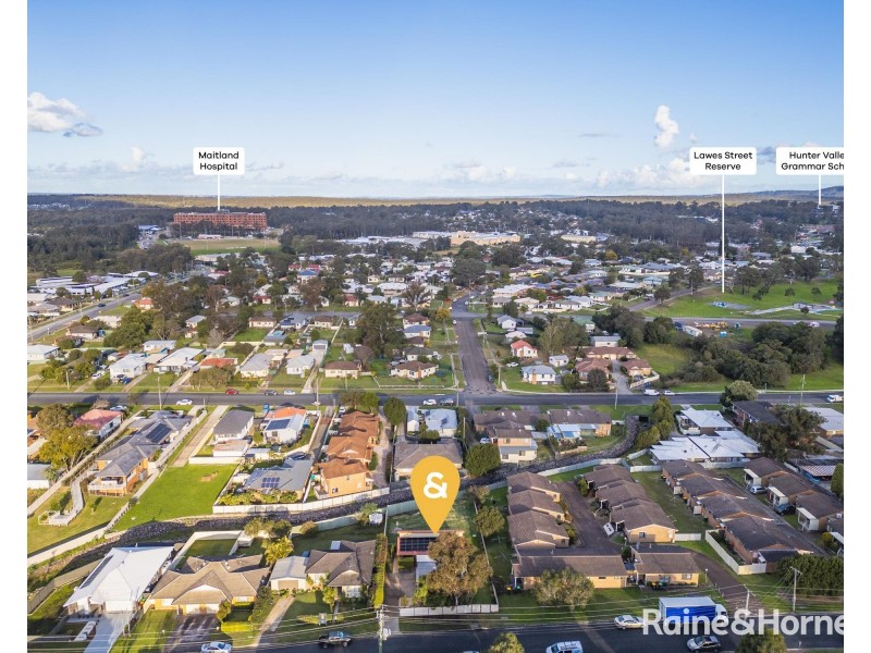 18 Skilton Avenue, East Maitland NSW 2323